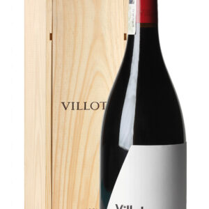 Villota Tinto Selección Magnum 2017