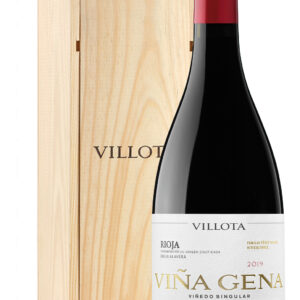 Viña Gena Magnum 2021