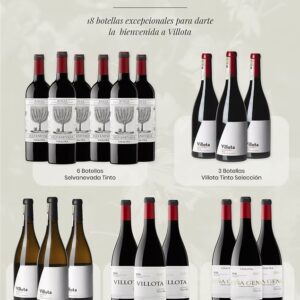 Lote "Paseo del Meandro"